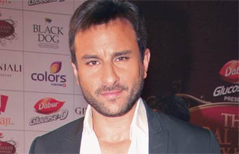 Saif Ali Khan gets ready to surprise audiences